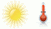 Temperatura powietrza w Złote Piaski